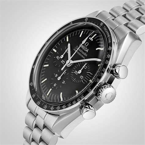 nuovo omega speedmaster 2021 prezzo|Omega Speedmaster professional hesalite.